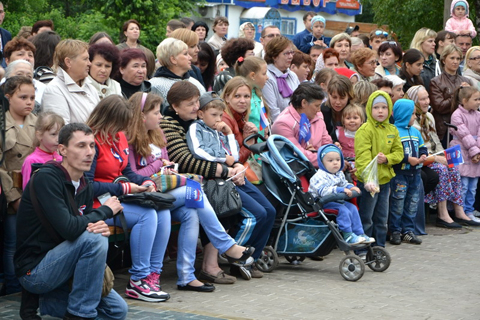 Погода в алатыре на 10 дней